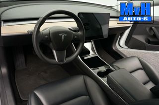 Tesla Model 3 Standard RWD Plus 60 kWh|AUTOPILOT|PANO|NAP|LEER