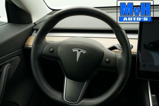 Tesla Model 3 Standard RWD Plus 60 kWh|AUTOPILOT|PANO|NAP|LEER