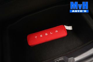 Tesla Model 3 Standard RWD Plus 60 kWh|AUTOPILOT|PANO|NAP|LEER