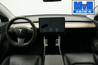 Tesla Model 3 Standard RWD Plus 60 kWh|AUTOPILOT|PANO|NAP|LEER