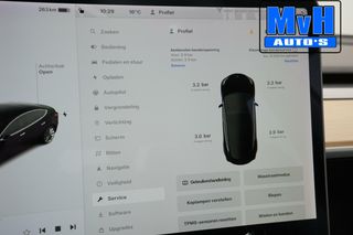 Tesla Model 3 Standard RWD Plus 60 kWh|AUTOPILOT|PANO|NAP|LEER