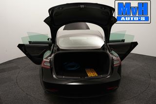 Tesla Model 3 Standard RWD Plus 60 kWh|AUTOPILOT|PANO|NAP|LEER