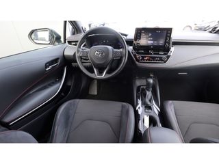 Toyota Corolla Touring Sports 2.0 Hy Bus Sp Intro | Head Up | Sportstoelen | Media | Led