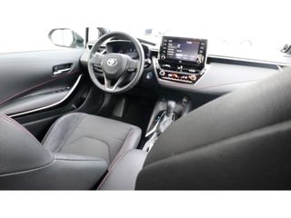 Toyota Corolla Touring Sports 2.0 Hy Bus Sp Intro | Head Up | Sportstoelen | Media | Led