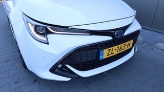 Toyota Corolla Touring Sports 1.8 Hybrid Style | HUD | Camera | Media | PDC