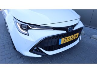 Toyota Corolla Touring Sports 1.8 Hybrid Style | HUD | Camera | Media | PDC