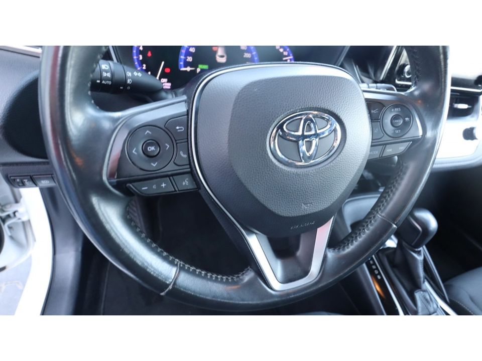 Toyota Corolla Touring Sports 1.8 Hybrid Style | HUD | Camera | Media | PDC