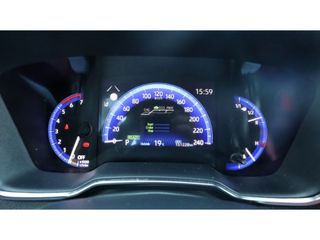 Toyota Corolla Touring Sports 1.8 Hybrid Style | HUD | Camera | Media | PDC