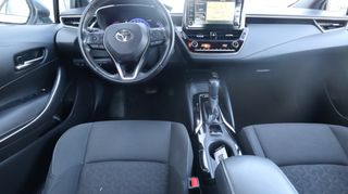 Toyota Corolla Touring Sports 1.8 Hybrid Style | HUD | Camera | Media | PDC