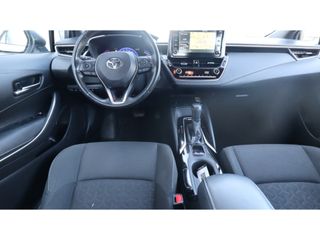 Toyota Corolla Touring Sports 1.8 Hybrid Style | HUD | Camera | Media | PDC