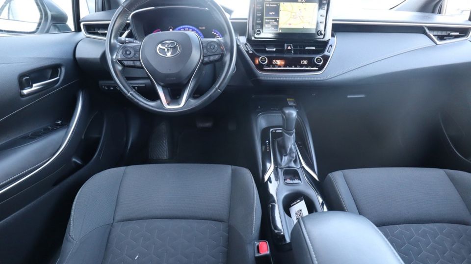 Toyota Corolla Touring Sports 1.8 Hybrid Style | HUD | Camera | Media | PDC