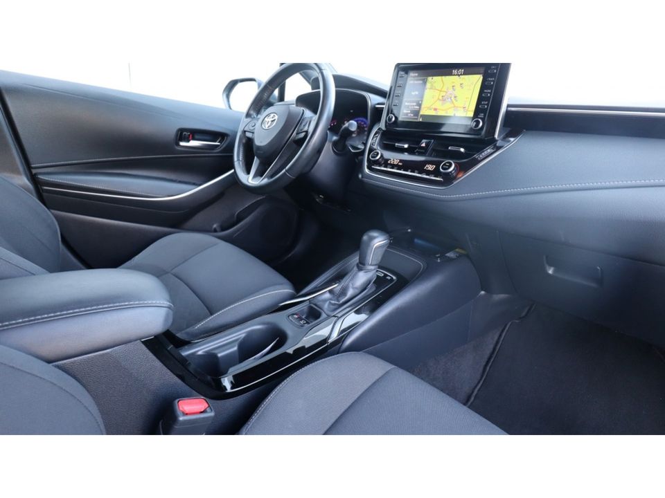 Toyota Corolla Touring Sports 1.8 Hybrid Style | HUD | Camera | Media | PDC