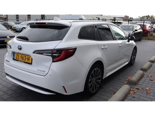 Toyota Corolla Touring Sports 1.8 Hybrid Style | HUD | Camera | Media | PDC