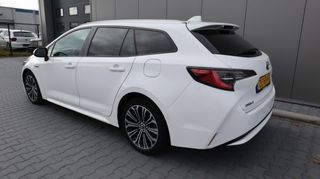 Toyota Corolla Touring Sports 1.8 Hybrid Style | HUD | Camera | Media | PDC