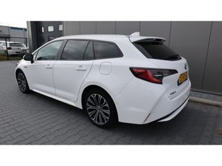 Toyota Corolla Touring Sports 1.8 Hybrid Style | HUD | Camera | Media | PDC