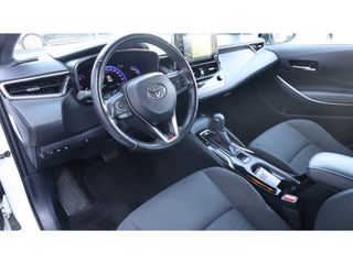 Toyota Corolla Touring Sports 1.8 Hybrid Style | HUD | Camera | Media | PDC