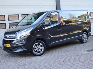 Fiat Talento 1.6 MJ 126pk Euro 6 L2 Lang - Navi - Cruise