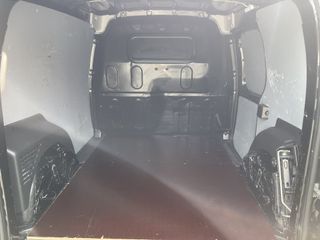 Mercedes-Benz Citan 108 CDI BlueEFFICIENCY euro 6 diesel / vaste prijs rijklaar € 8950 ex btw / lease vanaf € / airco / zwart metallic / lichtmetalen velgen