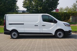 Renault Trafic T30 L2H1 150PK EDC Automaat Blis, Easylink Apple CP / Cam, Trekhaak 2x Schuifdeur!! NR. 323