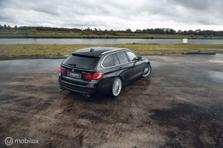 Alpina B3 Bi-Turbo Touring Allrad