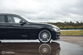 Alpina B3 Bi-Turbo Touring Allrad