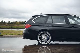 Alpina B3 Bi-Turbo Touring Allrad