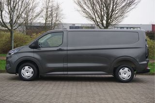 Ford Transit Custom 300L 170PK Trend MY2024 AUT 13" Sync Navi, Camera, Adap Cruise !! NR. 381