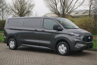 Ford Transit Custom 300L 170PK Trend MY2024 AUT 13" Sync Navi, Camera, Adap Cruise !! NR. 381