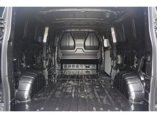 Ford Transit Custom 300L 170PK Trend AUT BPM VRIJ!! 13" Sync Navi, Camera, Adap Cruise !! NR. 381