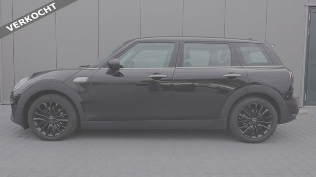 MINI Clubman 2.0 Cooper S | Camera | PDC | Media VERKOCHT