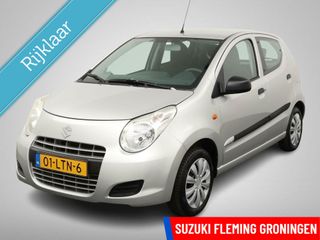 Suzuki Alto 1.0 Comfort Plus