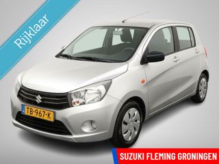 Suzuki Celerio 1.0 Comfort