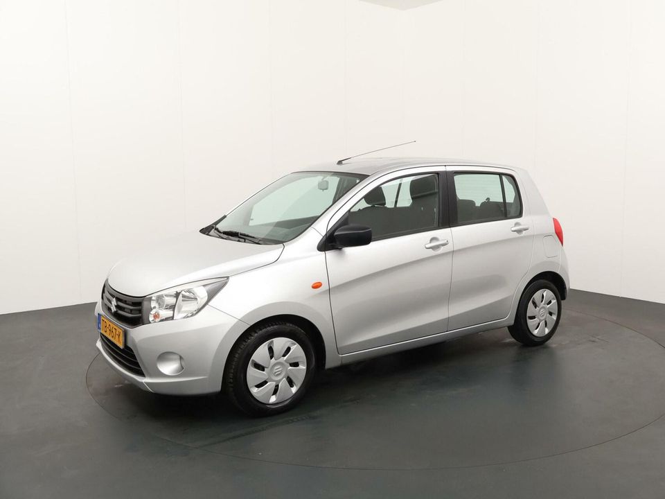 Suzuki Celerio 1.0 Comfort