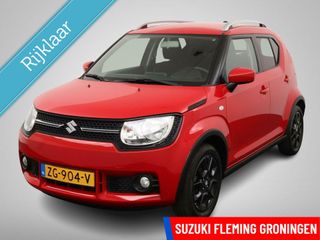 Suzuki Ignis 1.2 Select