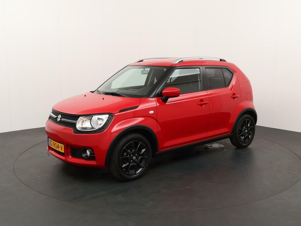 Suzuki Ignis 1.2 Select