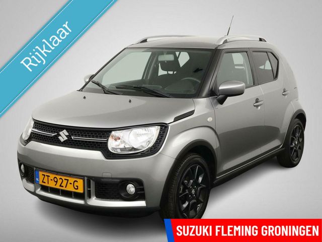 Suzuki Ignis 1.2 Select