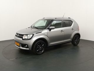 Suzuki Ignis 1.2 Select