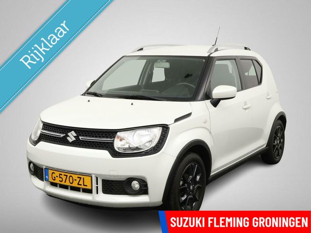 Suzuki Ignis 1.2 Select automaat