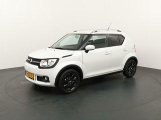 Suzuki Ignis 1.2 Select automaat