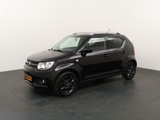 Suzuki Ignis 1.2 Select Intro