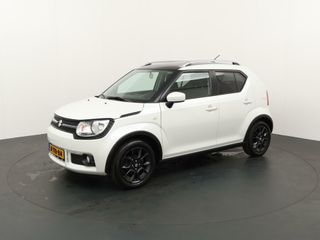 Suzuki Ignis 1.2 Select Intro