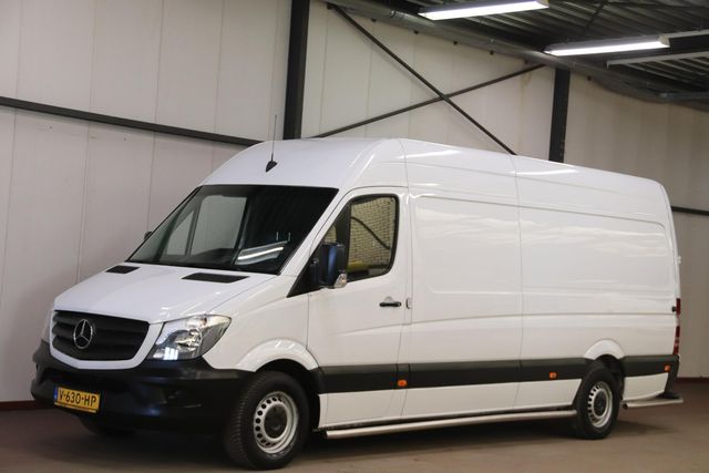 Mercedes-Benz Sprinter 2.2 CDI 432 MET POST NL SCHAPPEN EURO 6