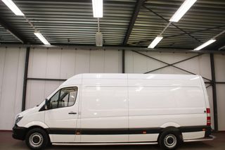 Mercedes-Benz Sprinter 2.2 CDI 432 MET POST NL SCHAPPEN EURO 6