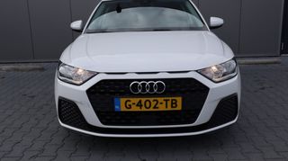 Audi A1 Sportback 25 TFSI | Digi Cockpit | Privat Glas | Media | Cruise Control. VERKOCHT