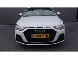 Audi A1 Sportback 25 TFSI | Digi Cockpit | Privat Glas | Media | Cruise Control. VERKOCHT