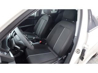 Audi A1 Sportback 25 TFSI | Digi Cockpit | Privat Glas | Media | Cruise Control.