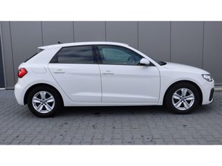 Audi A1 Sportback 25 TFSI | Digi Cockpit | Privat Glas | Media | Cruise Control.