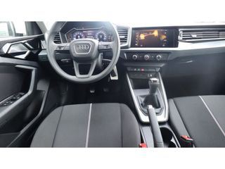 Audi A1 Sportback 25 TFSI | Digi Cockpit | Privat Glas | Media | Cruise Control.