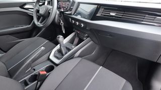 Audi A1 Sportback 25 TFSI | Digi Cockpit | Privat Glas | Media | Cruise Control. VERKOCHT