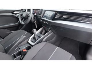 Audi A1 Sportback 25 TFSI | Digi Cockpit | Privat Glas | Media | Cruise Control.